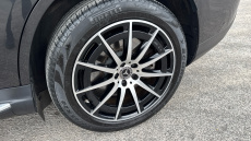 Mercedes-Benz EQC 400 300kW AMG Line 80kWh 5dr Auto Electric Estate